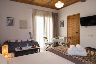 Fikardou Chalets - Phikardhou - 5