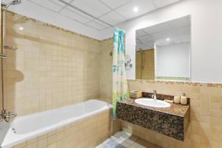 Vibrant 2-Bedroom in Rimal JBR - Dubai - 7