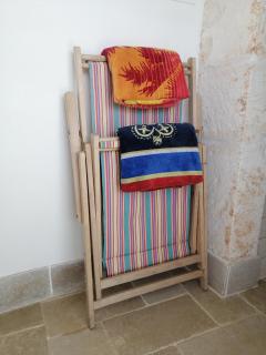 I Pelandroni Casa Vacanze - Ostuni - 3