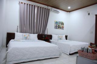 An Bình Tài Hotel - Danang - 6