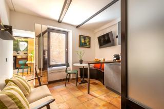 iFlat Campo de' Fiori modern apartment - Rom - 9