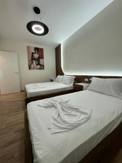 Tirana Primo Apartments 2 - Tirana - 1