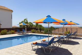 Villa Antonia by Villa Plus - Peyia - 9