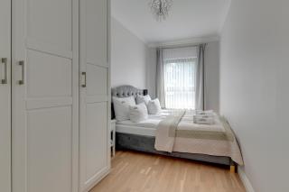 Morenova by Downtown Apartments - Danzig - 2