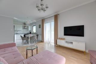 Morenova by Downtown Apartments - Danzig - 8