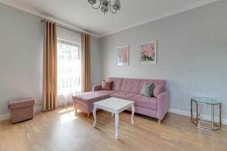 Morenova by Downtown Apartments - Danzig - 1