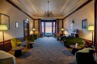 Glasgow Youth Hostel - 8