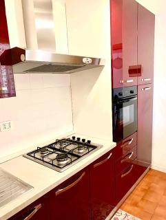 Appartamento La Margherita con parcheggio privato gratuito e biciclette - 2