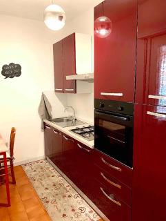 Appartamento La Margherita con parcheggio privato gratuito e biciclette - Marinella di Sarzana - 1