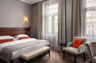 COSMOPOLITAN Hotel Prague - Prag - 8