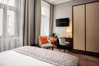 COSMOPOLITAN Hotel Prague - Prag - 4
