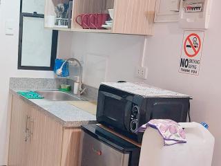 Rics Staycation at Urban Deca Homes Marilao, Bulacan - 2