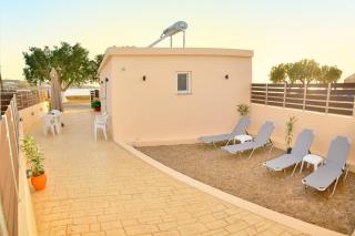 Baloma Apartment - Falasarna - 2