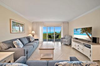 Villa 2424 (South Seas Beach Villas 3) - Captiva - 5