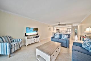 Villa 2424 (South Seas Beach Villas 3) - Captiva - 4