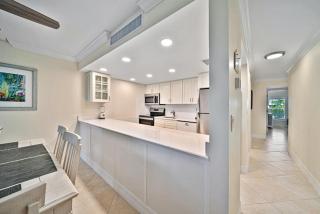 Villa 2424 (South Seas Beach Villas 3) - Captiva - 3