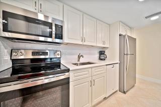 Villa 2424 (South Seas Beach Villas 3) - Captiva - 1