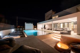 MrP Villa, Paralimni - 9