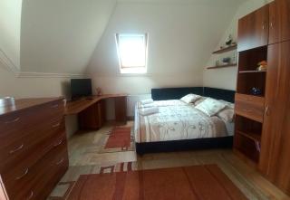 Napsugár Apartman - Vonyarcvashegy - 4