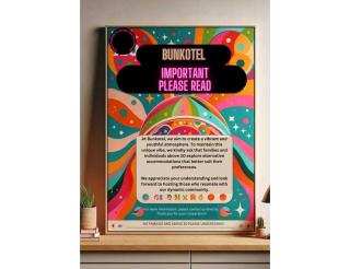 Bunkotel Annexe, Mussoorie - Mussoorie - 7
