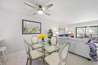 Seaview Unit 109 - Marco Island - 4