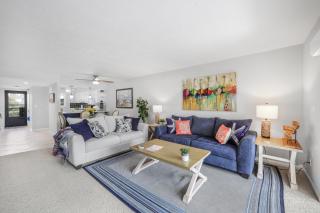 Seaview Unit 109 - Marco Island - 6