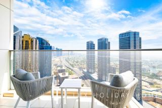 LUX The Bonnington JLT Suite - 3