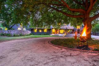 Festina Lente Guesthouse - 8