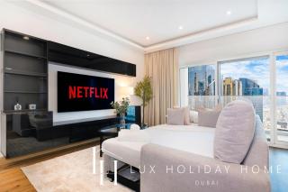 LUX The Bonnington JLT Suite - Dubai - 1