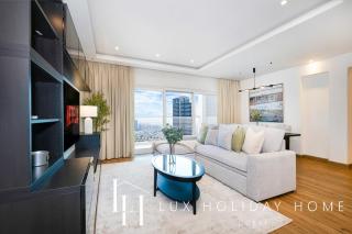 LUX The Bonnington JLT Suite - Dubai - 8