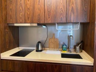 Besel Apartments Chakvi Oasis - Chakvi - 4