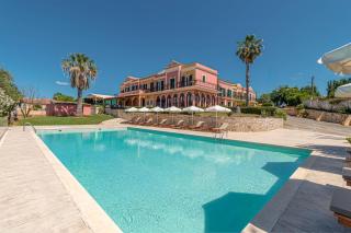 Ionian Arches - Gouvia - 1