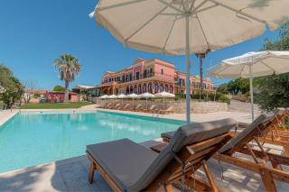 Ionian Arches - 1