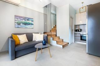 Sea Sight Apartment Complex - Siviri - 4