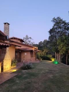 Casa de Guararema - Guararema - 6