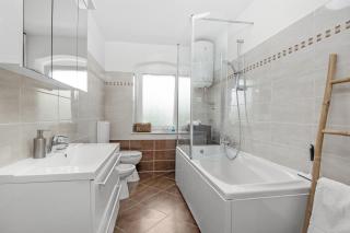 Villa Ancora With Private Pool - Happy Rentals - Hreljići - 1