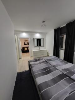 Apartman Bužanova V - Zagreb - 4
