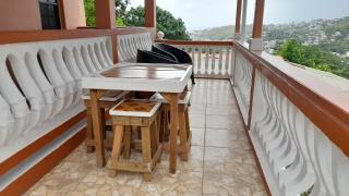 Angie's Cove, modern get-away overlooking Castries - Castries - 1