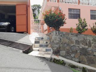 Angie's Cove, modern get-away overlooking Castries - Castries - 4