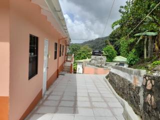 Angie's Cove, modern get-away overlooking Castries - Castries - 7