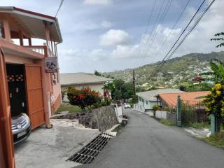 Angie's Cove, modern get-away overlooking Castries - Castries - 5