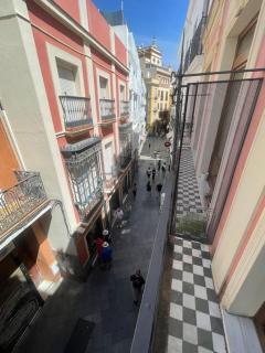 Ático con terraza privada cerca de la catedral - Seville - 6