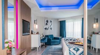 Royal Wings Hotel - Lara - 7