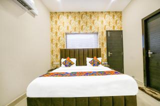 FabHotel Royal Regency I - Ludhiana - 9