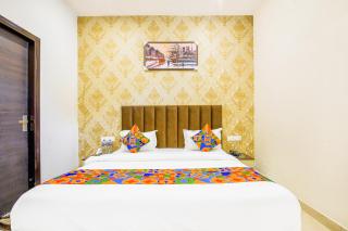 FabHotel Royal Regency I - Ludhiana - 1