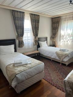 Bender Hotel - Old City - 7