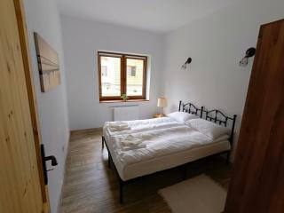 Dormowo 34 Apartamenty nad jeziorem - Dormowo - 3