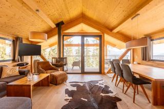 Alpenchalets Reiteralm by ALPS RESORTS - 1