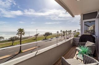 Luxurious Seaside Apartment, Seapoint 202 Shoreham - Cidade Do Cabo - 2