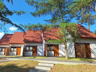 Domki letniskowe Invest - Margonin - 0